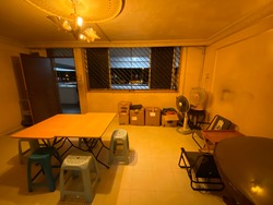 Blk 713 Yishun Street 71 (Yishun), HDB 4 Rooms #217377131